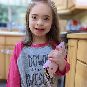 Fundraising Page: Addison Layton